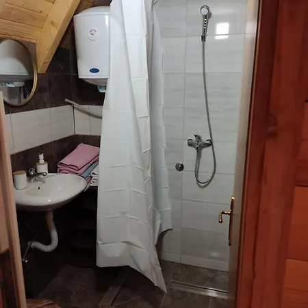 Vila Jovana Prázdninový dům *