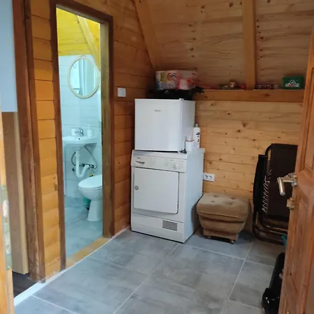 Vila Jovana Prázdninový dům