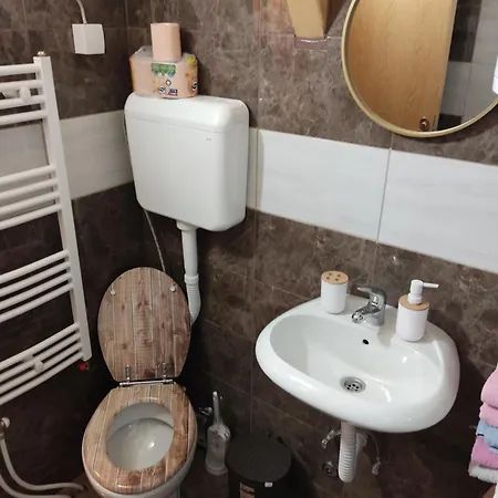 Vila Jovana Pale
