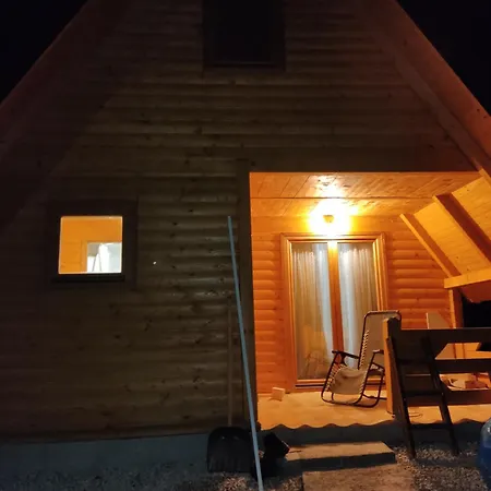 Vila Jovana Prázdninový dům Pale