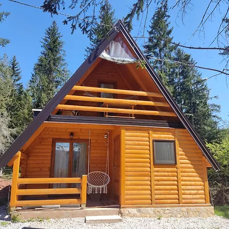 Vila Jovana Pale
