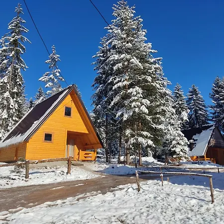 Vila Jovana Prázdninový dům *